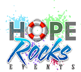 Hope Rocks Events