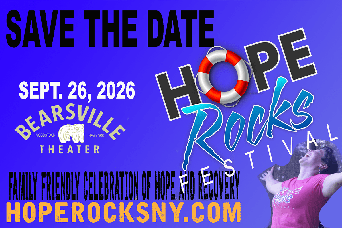 Hope Rocks Festival